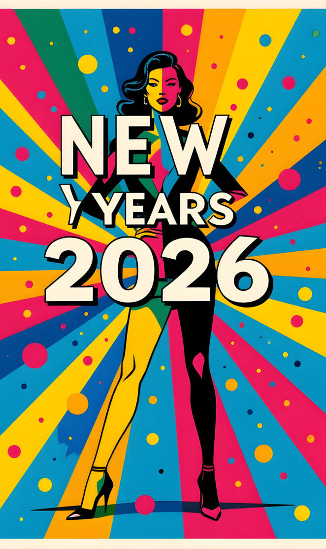 new year 2026
